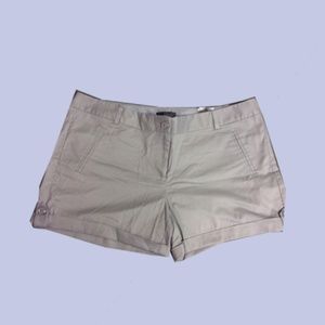 The limited Gray Shorts NWT